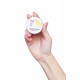 Eromantica Masaj Mumu "Yeşil Çay ve Armut", 30 ml