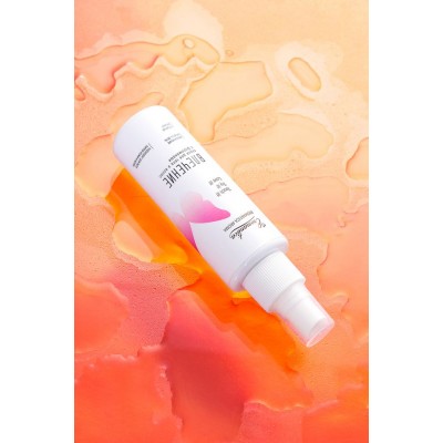 Eromantica "Cazibe" için vücut ve saç spreyi, 110 ml