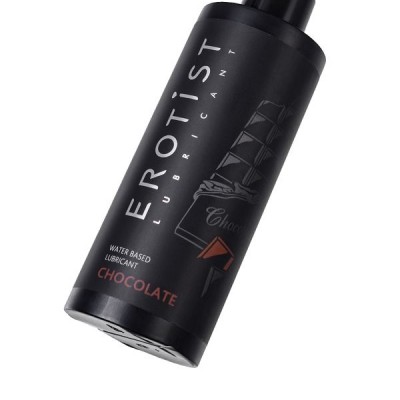Erotist Lubrıcant - Çikolata Aromalı 250 ml