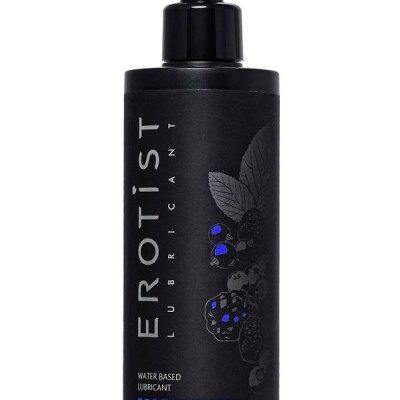 Erotist Lubrıcant - Orman Meyveleri Aromalı 250 ml