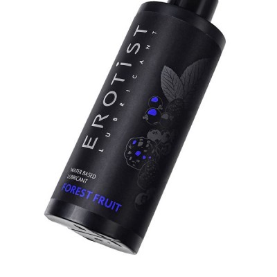 Erotist Lubrıcant - Orman Meyveleri Aromalı 250 ml
