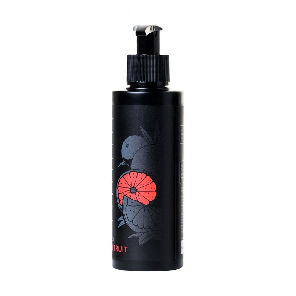 Erotist Lubrıcant - Greyfurt Aromalı 150 ml