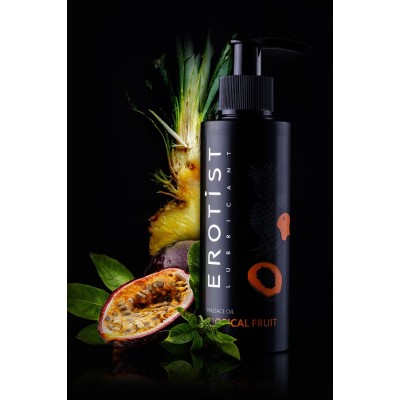 Erotist Lubrıcant - Tropik Meyve Aromalı 150 ml