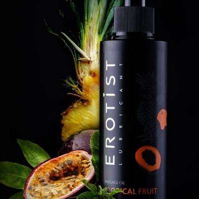 Erotist Lubrıcant - Tropik Meyve Aromalı 150 ml