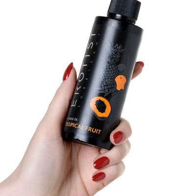 Erotist Lubrıcant - Tropik Meyve Aromalı 150 ml