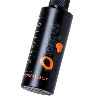 Erotist Lubrıcant - Tropik Meyve Aromalı 150 ml