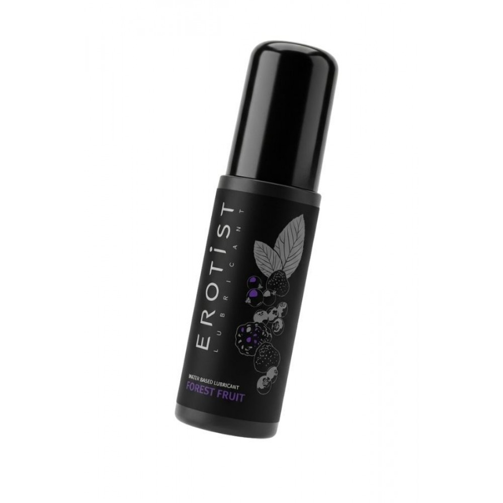Erotist Lubrıcant - Orman Meyveleri Aromalı 50 ml