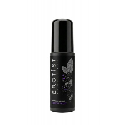 Erotist Lubrıcant - Orman Meyveleri Aromalı 50 ml