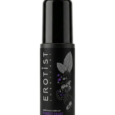 Erotist Lubrıcant - Orman Meyveleri Aromalı 50 ml