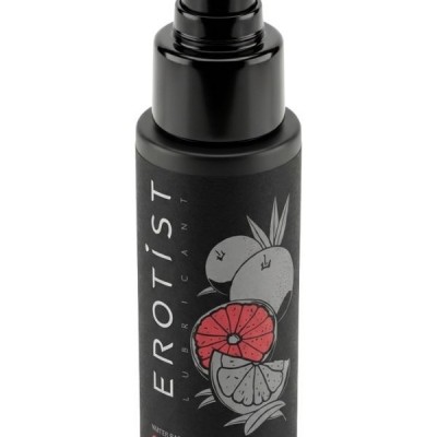 Erotist Lubrıcant - Greyfurt Aromalı 50 ml