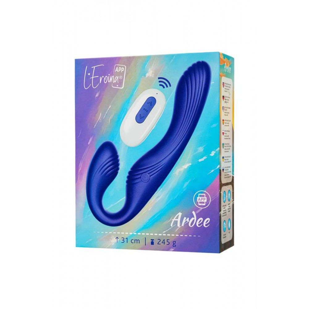 L`Eroina APP ARDEE , 31 cm