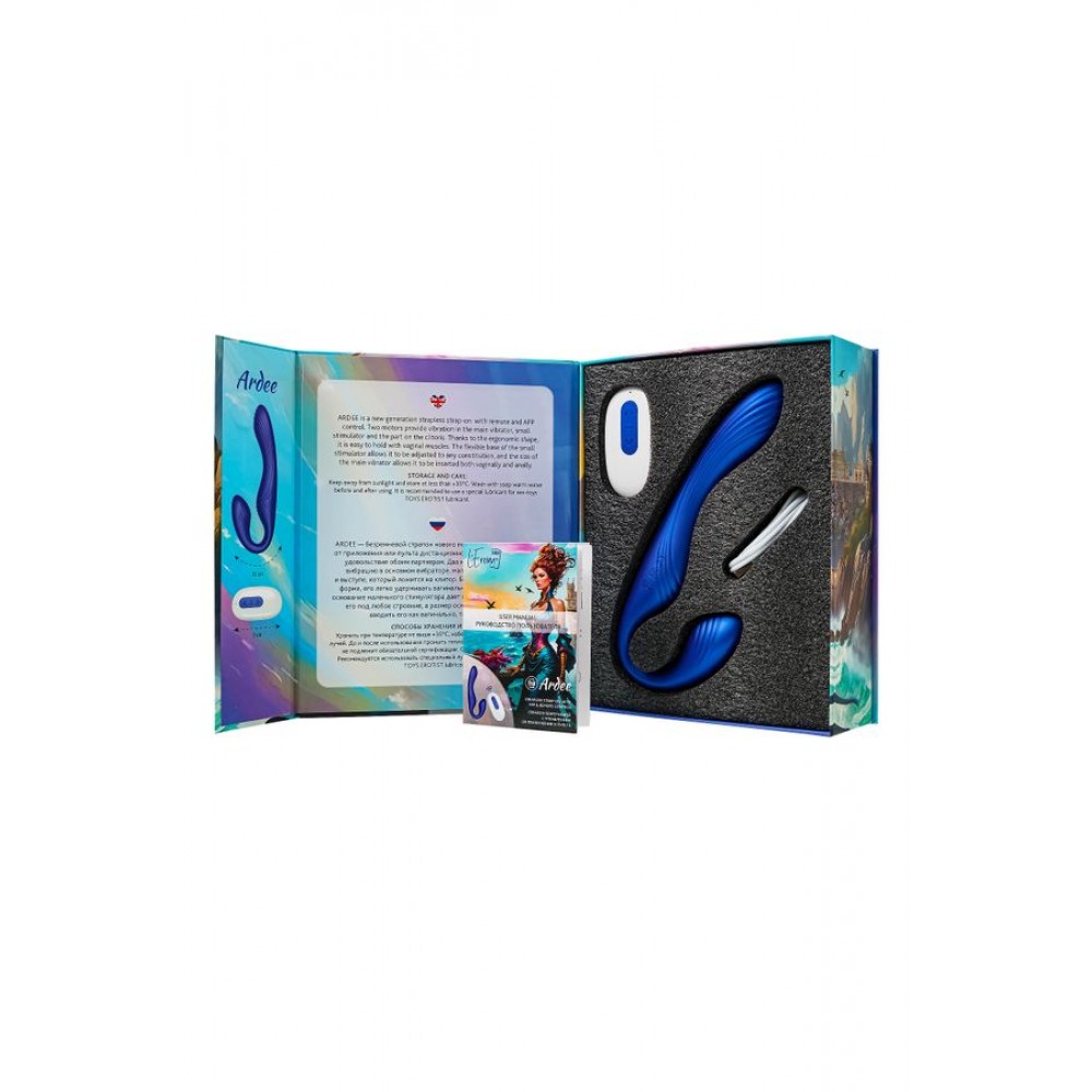 L`Eroina APP ARDEE , 31 cm