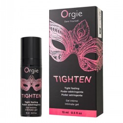                     ORGIE Kadınlar için sıkılaştırıcı jel Sıkı, 15 ml