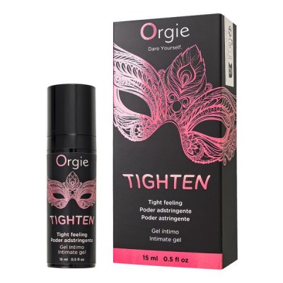                     ORGIE Kadınlar için sıkılaştırıcı jel Sıkı, 15 ml