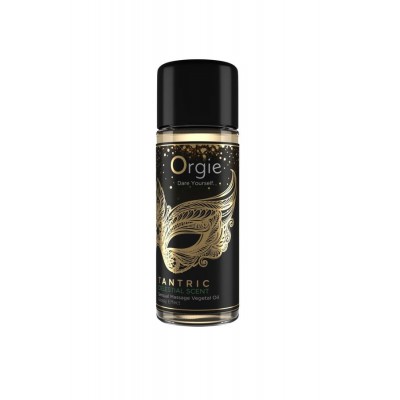                     ORGIE Masaj Yağı Seti Tantric Kit 3'lü, 30 ml