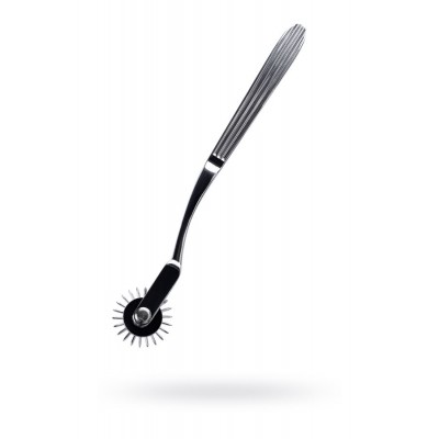 Wartenberg TOYFA Metal tekerleği, metal, gümüş, 18,5 cm