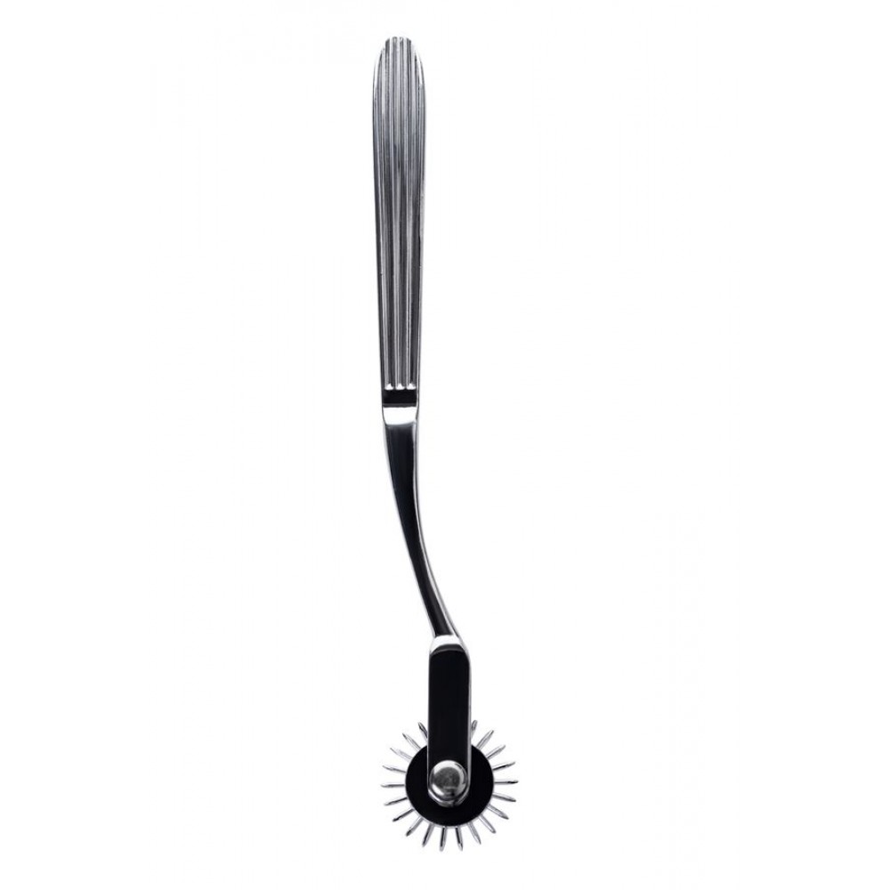 Wartenberg TOYFA Metal tekerleği, metal, gümüş, 18,5 cm