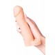 ToyFa XLover Increase+ Büyütücü meme, gerçekçi, halka, TPR, çıplak 16 cm