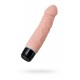 A-Toys by TOYFA Bolv Realistik Vibratör, Silikon, Ten, 19,3 cm