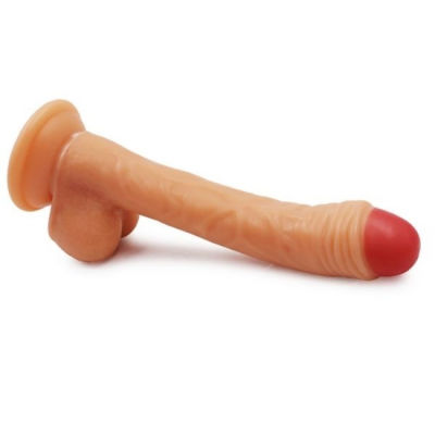 Noctis 19cm Realistik Dildo