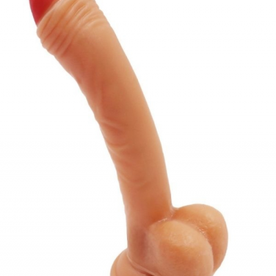 Noctis 19cm Realistik Dildo
