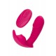 JOS Shani Vakum Dalga G Noktası Vibrator, Silikon, Pembe, 12 cm