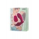 JOS Shani Vakum Dalga G Noktası Vibrator, Silikon, Pembe, 12 cm