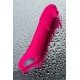 JOS Oscar 2'si 1 arada Vakum Dalgası Vibratör , silikon, pembe, 20.5 c