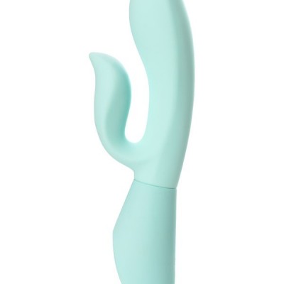JOS TouchSensor Fonksiyonlu SENSY Vibratör, Silikon, Cam Göbeği, 20 cm