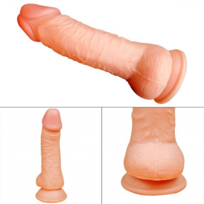 Ten Rengi 20 cm Dildo