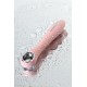 PHYSİCS GALVANİ VİBE Elektro Vibratör, silikon, pembe, 21 cm