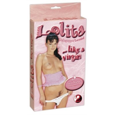 Lolita Love Doll Lolita Love Doll