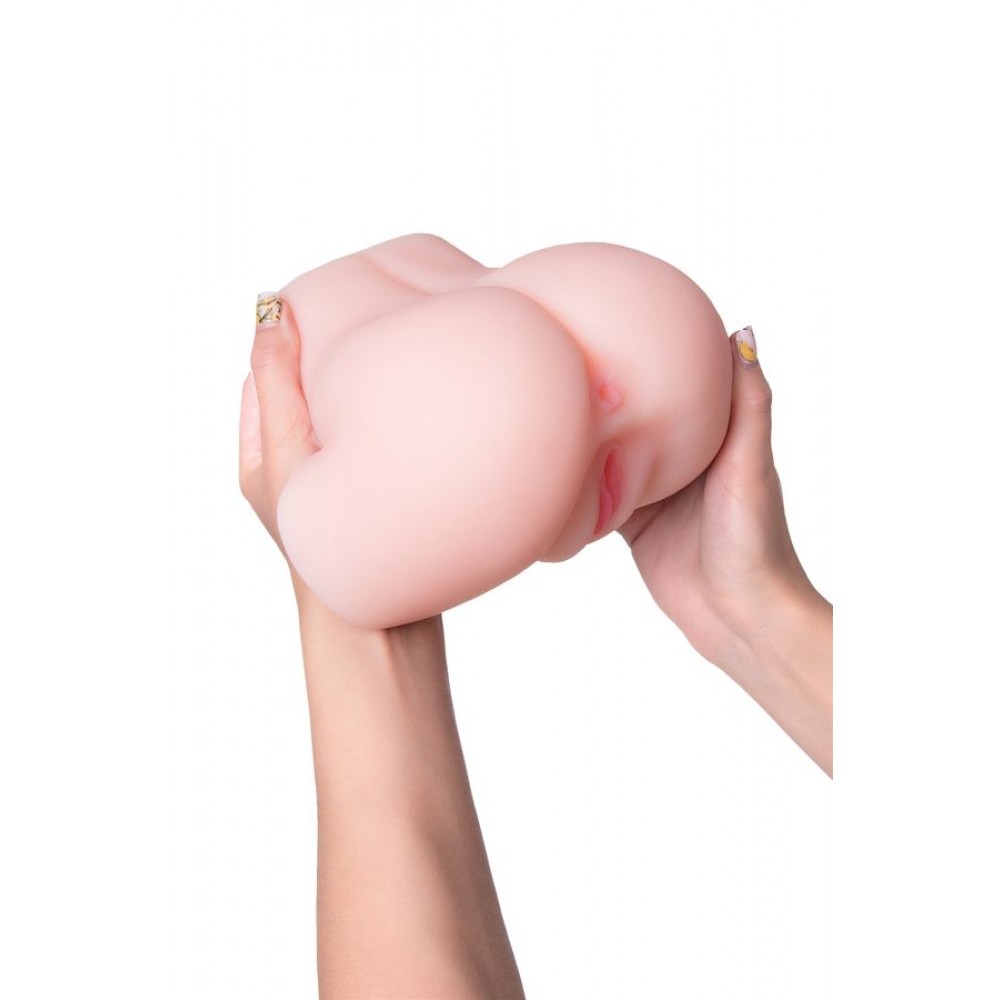 Masturbator gerçekçi TOYFA Juicy Pussy Adele, TPE, bedensel