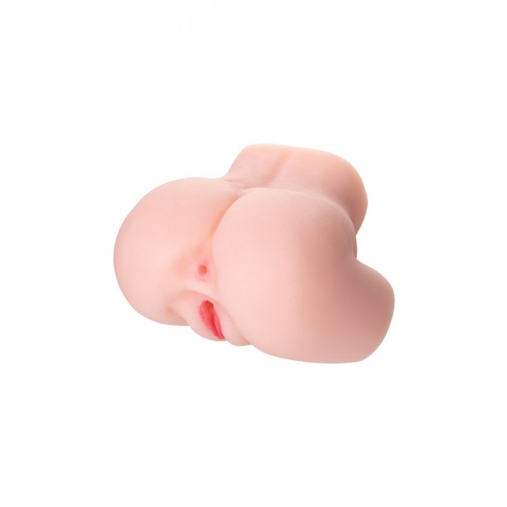 Masturbator gerçekçi TOYFA Juicy Pussy Adele, TPE, bedensel
