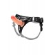 Gerçekçi yapay penis, RealStick CALIBER, 14 cm, Ø3