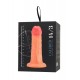 Gerçekçi yapay penis, RealStick CALIBER, 14 cm, Ø3