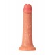 Gerçekçi yapay penis, RealStick CALIBER, 18 cm, Ø3