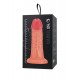 Gerçekçi yapay penis, RealStick CALIBER, 18 cm, Ø5