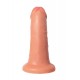 Gerçekçi yapay penis, RealStick CALIBER, 18 cm, Ø5