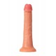 Gerçekçi yapay penis, RealStick CALIBER, 20 cm, Ø3