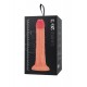 Gerçekçi yapay penis, RealStick CALIBER, 20 cm, Ø3