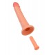 Gerçekçi yapay penis, RealStick CALIBER, 20 cm, Ø3
