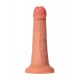 Gerçekçi yapay penis, RealStick CALIBER, 20 cm, Ø4