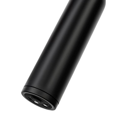 RealStick CALIBER vibe mermi, siyah