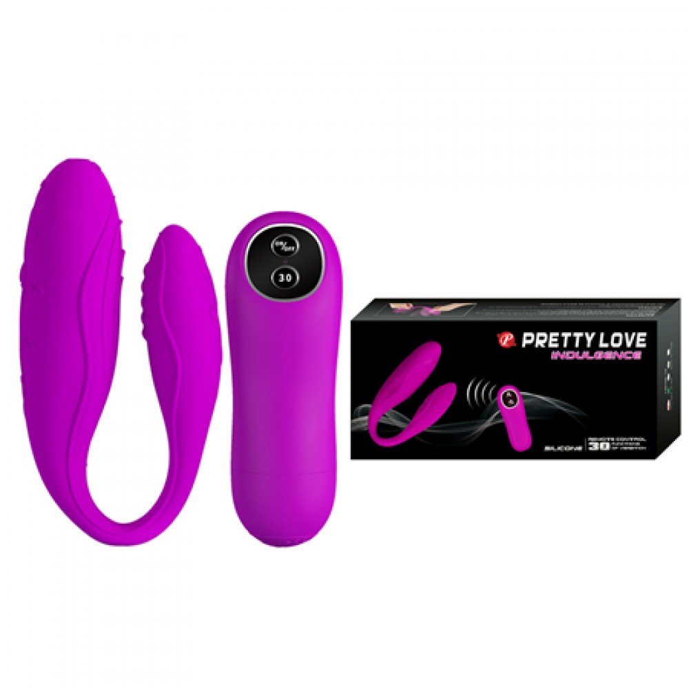 Süper Teknolojik Vibratör 30 Fonksiyonlu USB Şarjlı Süper Teknolojik Vibratör 30 Fonksiyonlu USB Şarjlı