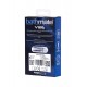 Bathmate Vibe Bullet Black, Şarj edilebilir, su geçirmez, plastik, siyah