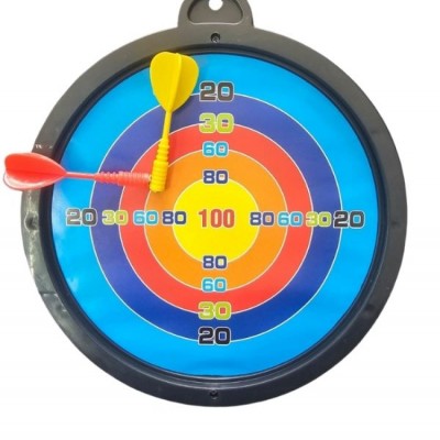                  Erotik Dart Oyunu Model 2