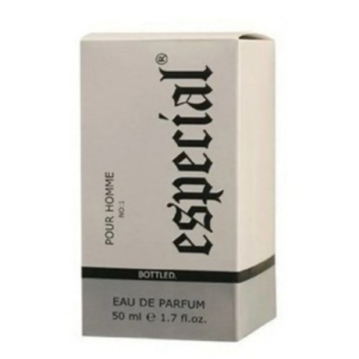          Especial Erkek Parfüm 50 Ml