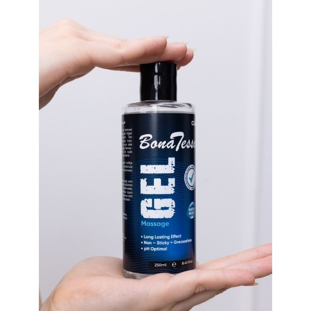Cabs Bona Tessa Gel 250 ml
