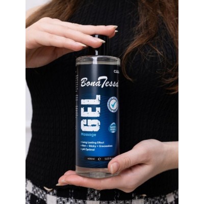 Bona Tessa Gel 400 ml